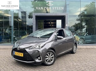 Toyota Yaris 1.5 VVT-i Executive Camera l Navigatie l 1e