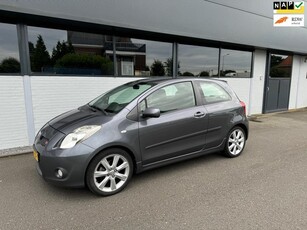 Toyota Yaris 1.8 VVTi TS Airco Isofix Usb/Aux Lmv Nap