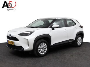 Toyota Yaris Cross 1.5 Hybrid Active Trekhaak Navigatie