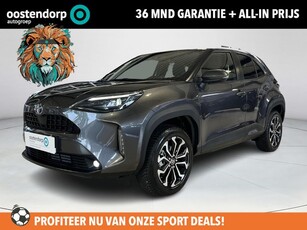 Toyota Yaris Cross 1.5 Hybrid Dynamic All-in prijs