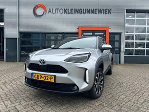 Toyota Yaris Cross 1.5 Hybrid Dynamic All-season banden /