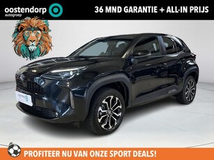 Toyota Yaris Cross 1.5 Hybrid Executive All-in prijs