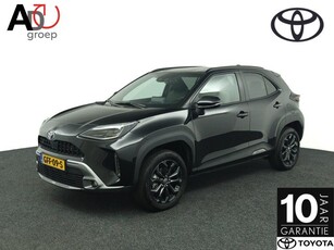 Toyota Yaris Cross 1.5 Hybrid Explore Origineel NL