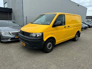 Volkswagen 2.0 TDI DSG-AUTOMAAT NAVI/AIRCO 1 injector not