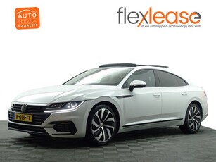 Volkswagen Arteon 2.0 TSI 191pk R Performance Aut- Panodak