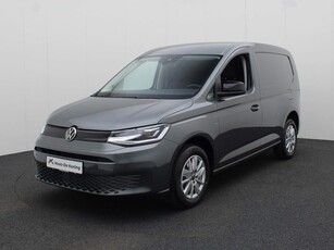 Volkswagen Bedrijfswagens Caddy Style 2.0 TDI EU6 75 kW