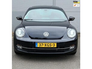 Volkswagen Beetle 1.4 TSI Sport