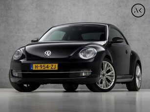 Volkswagen Beetle 2.0 TSI Sport 200Pk Automaat (NAVIGATIE