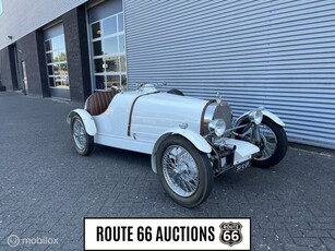 Volkswagen Bugatti Type 35B Replica Route 66 Auctions