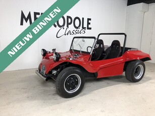 Volkswagen buggy M0863 (bj 1956)