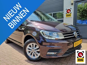 Volkswagen Caddy 1.0 TSI Comfortline NAVI / AIRCO ECC /