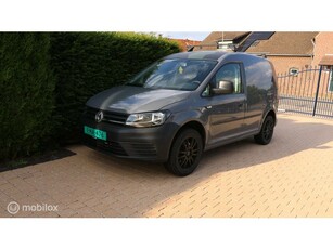 Volkswagen Caddy 1.2 TSI BTW EN BPM VRIJ SLECHTS 41.000 KM