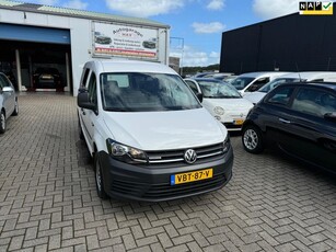 Volkswagen Caddy 1.4 TGI L2H1 EcoFuel Maxi ComfortlineCNG