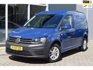 Volkswagen Caddy 1.4 TSI L1H1 BMT Trendline DSG Airco