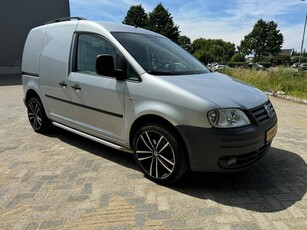 Volkswagen Caddy 1.6 850 kg.