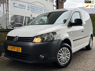 Volkswagen Caddy 1.6 TDI BMTAircoCruiseTrekhaak