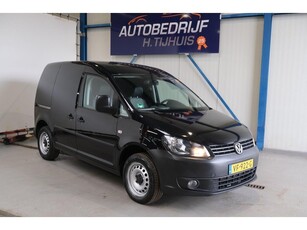 Volkswagen Caddy 1.6 TDI - N.A.P. Airco, Cruise.