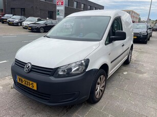 Volkswagen Caddy 1.6 TDI Navi Trekhaak Motor Kapot BTW 21%