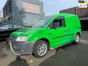 Volkswagen Caddy 1.9 TDI