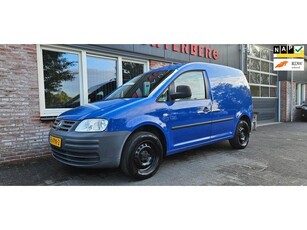 Volkswagen Caddy 1.9 TDI Airco! Cruise Control! Trekhaak!