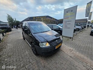 Volkswagen Caddy 1.9 TDI AIRCO//MARGE