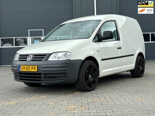 Volkswagen Caddy 1.9 TDI Airco+Cruise