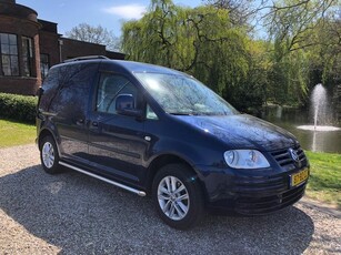 Volkswagen Caddy 1.9 TDI AUTOMAAT (btw-vrij) AIRCO/cruise