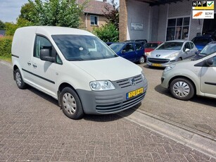 Volkswagen Caddy 1.9 TDI ** EXPORT **