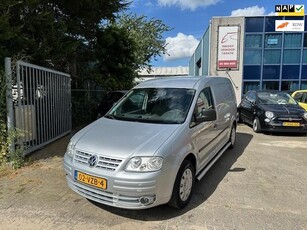 Volkswagen Caddy 1.9 TDI Maxi, Airco, Cruise Control, Apk