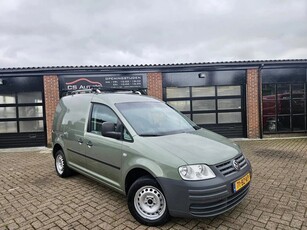 Volkswagen Caddy 1.9 TDI105PK2006AIRCOCRUISCONTROL