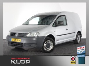 Volkswagen Caddy 2.0 SDI 850 kg.