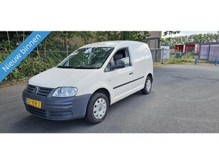 Volkswagen Caddy 2.0 SDI ALLEEN EXPORT ZO WEG PRIJSJE