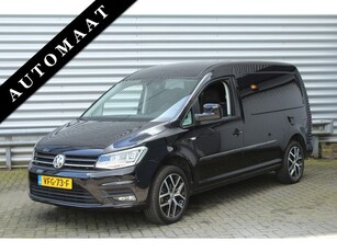 Volkswagen Caddy 2.0 TDI 102pk L2H1 BMT Maxi Exclusive