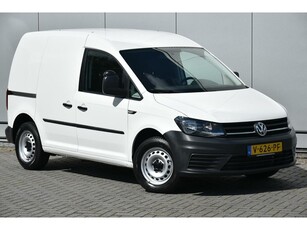 Volkswagen Caddy 2.0 TDI Airco Trekh. Euro 6 Weinig km's NAP