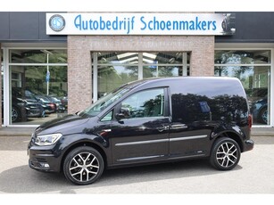 Volkswagen Caddy 2.0 TDI L1H1 BMT Exclusive Edition