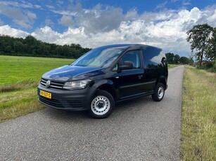 Volkswagen Caddy 2.0 TDI L1H1 Trendline Nieuw Staat !1ste