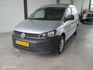 Volkswagen Caddy Bestel 2.0 TDI L2H1 BMT Maxi