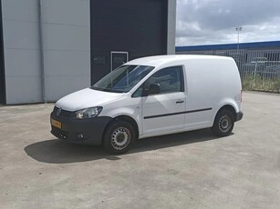 Volkswagen Caddy Caddy 1.6 TDI Economy Baseline (bj 2013)