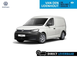 Volkswagen Caddy Cargo 2.0 TDI 102pk Comfort /Direct