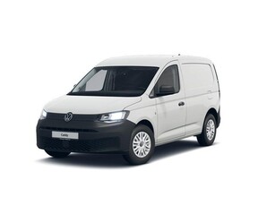 Volkswagen Caddy Cargo 2.0 TDI Comfort