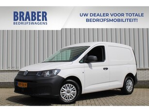 Volkswagen Caddy Cargo 2.0 TDI Economy Business Airco