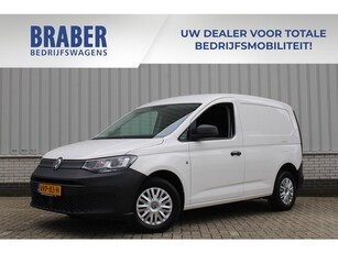 Volkswagen Caddy Cargo 2.0 TDI Economy Business Airco