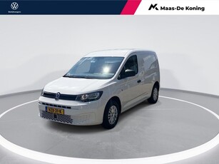 Volkswagen Caddy Cargo 2.0 TDI GEEN airconditioning