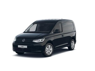 Volkswagen Caddy Cargo 2.0 TDI Style