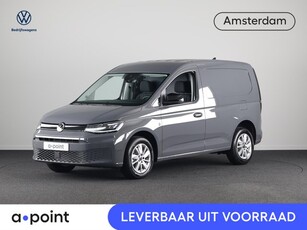 Volkswagen Caddy Cargo 2.0 TDI Style VOORRAAD RIJDKLAAR