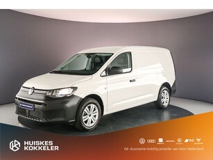 Volkswagen Caddy Cargo Maxi 2.0 TDI 122pk Trekhaak