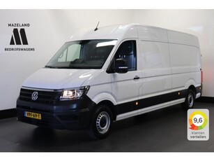 Volkswagen Crafter 2.0 TDI 140PK L4H3 EURO 6 - Airco -