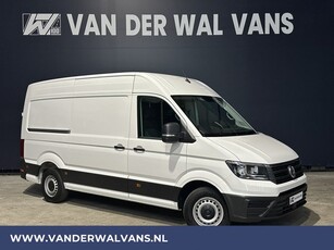 Volkswagen Crafter 2.0 TDI 177pk Achterwiel aandrijving