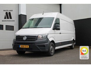 Volkswagen Crafter 2.0 TDI 177PK L4H3 - EURO 6 - Airco -