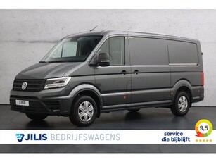 Volkswagen Crafter 2.0 TDI L3H2 177PK DSG Automaat 2x